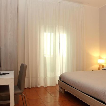 Appartamento Lavinio Anzio Exteriér fotografie