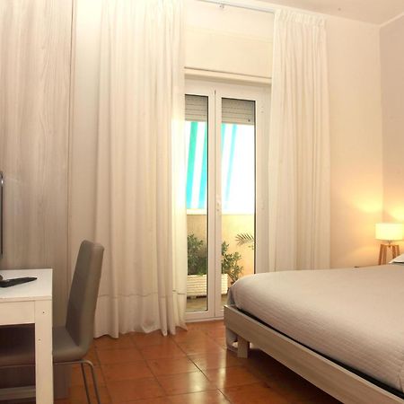 Appartamento Lavinio Anzio Exteriér fotografie