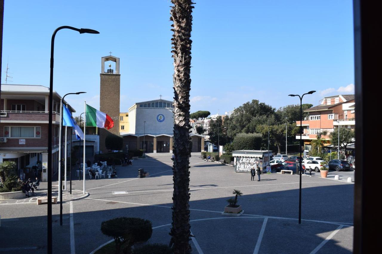 Appartamento Lavinio Anzio Exteriér fotografie