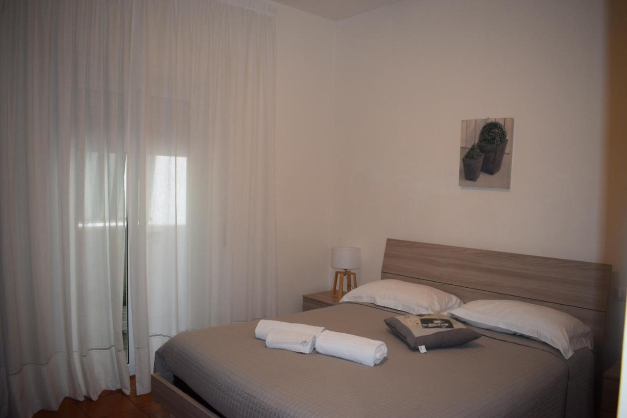 Appartamento Lavinio Anzio Exteriér fotografie