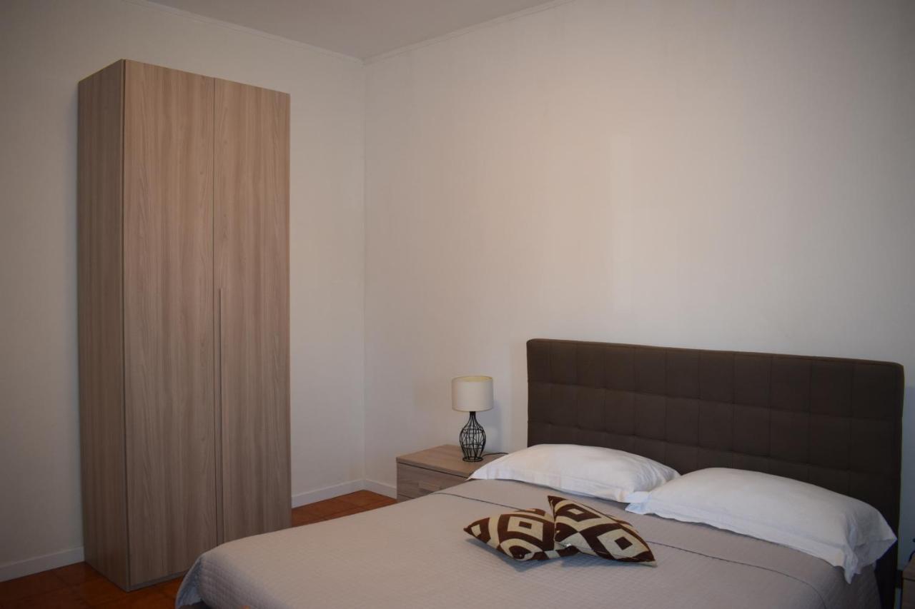 Appartamento Lavinio Anzio Exteriér fotografie