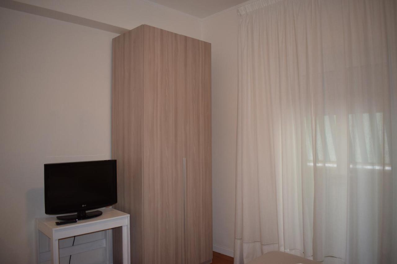 Appartamento Lavinio Anzio Exteriér fotografie