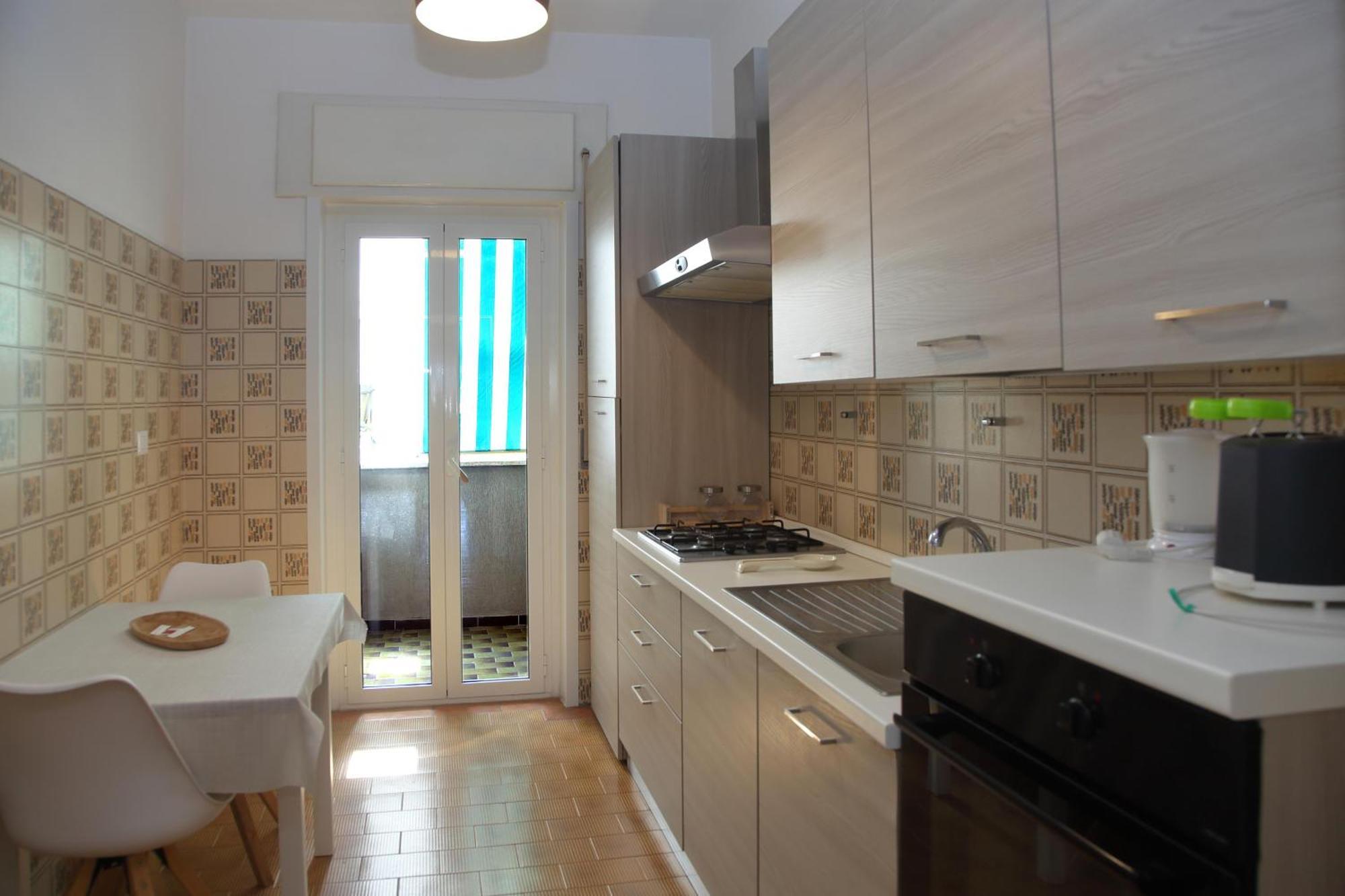 Appartamento Lavinio Anzio Exteriér fotografie