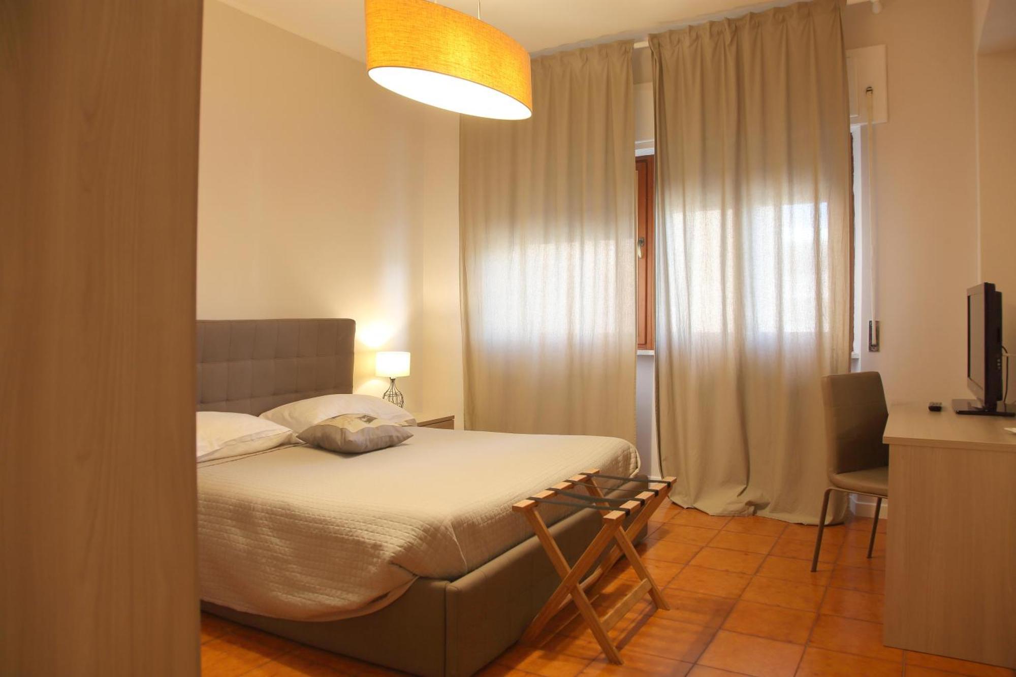 Appartamento Lavinio Anzio Exteriér fotografie
