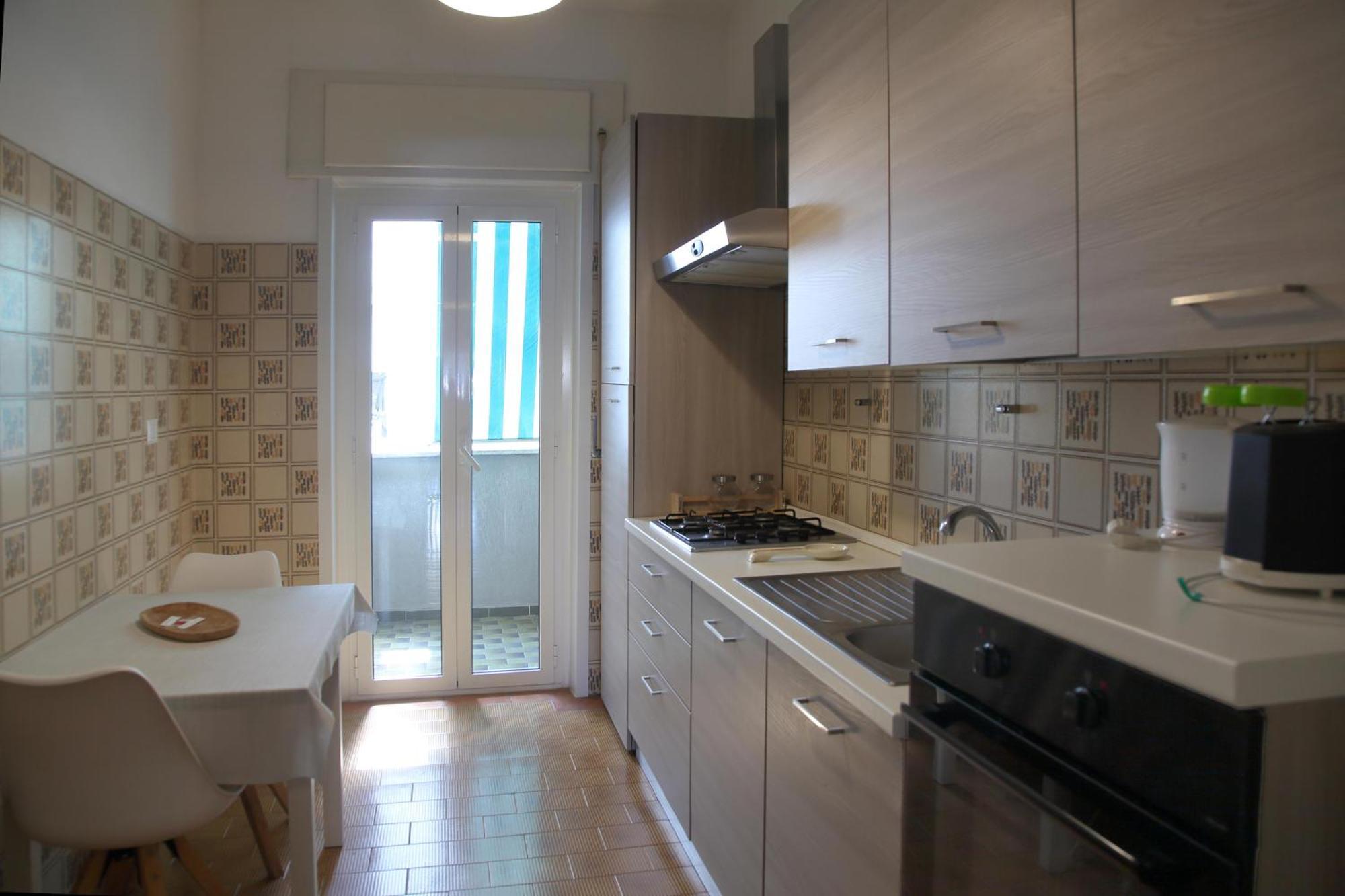 Appartamento Lavinio Anzio Exteriér fotografie