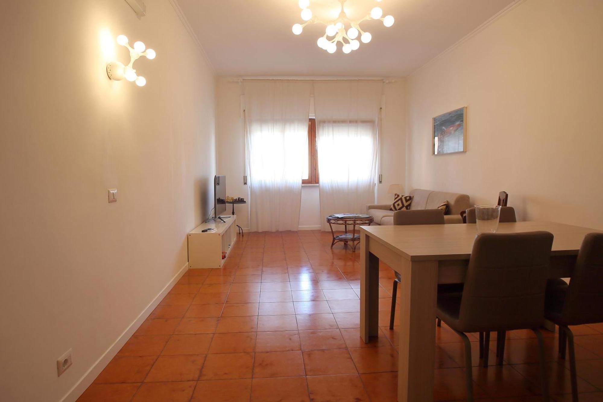 Appartamento Lavinio Anzio Exteriér fotografie