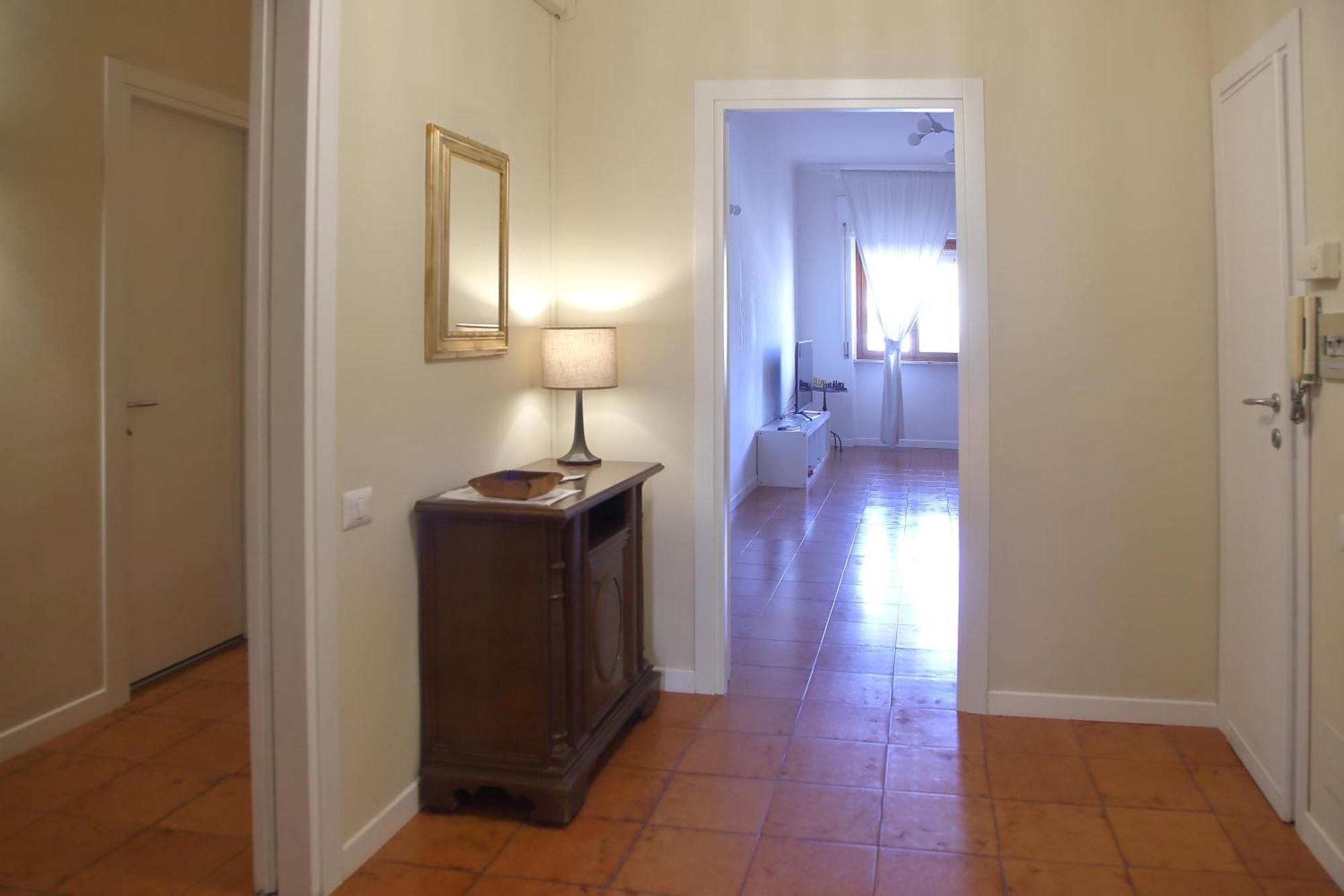 Appartamento Lavinio Anzio Exteriér fotografie